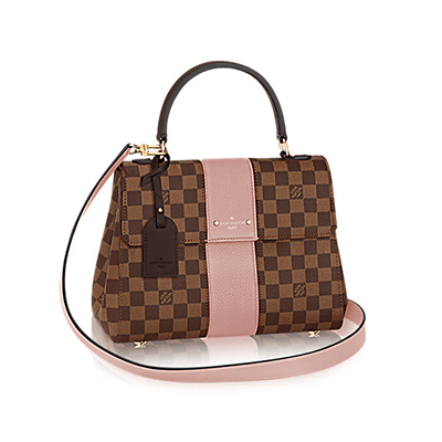   LOUIS VUITTON ボンド・ストリート ダミエ  マグノリア N64417​