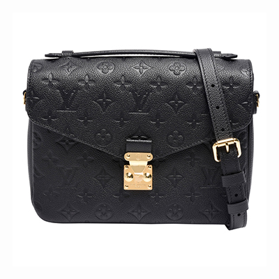 ルイ･ヴィトン Louis Vuitton ポシェット・メティス モノグラム・アンプラント M41487