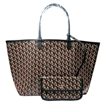 GOYARD  ゴヤール サンルイ クレール・ヴォア PM ローズ プードル ピンク ROSE POUDRE G2020619