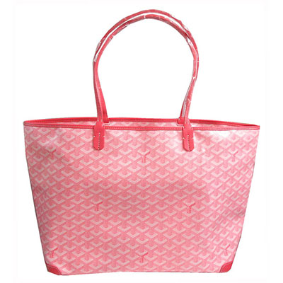 ゴヤールGOYARD   アルトワ MM ピンク 限定 G.Y マーカージュ トート バッグ ショッパー リボン ラッピング G2020655