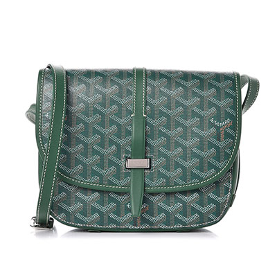 GOYARD  ゴヤール  ベルヴェデール SAC BELVEDELE 2 PM  レザー  ショルダーバッグ G2020663