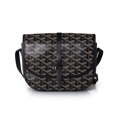 GOYARD  ゴヤール ベルヴェデール SAC BELVEDELE 2 PM  レザー  ショルダーバッグ G2020666