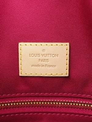 LOUIS VUITTON ルイヴィトン ショルダーバッグ レディース グレースフルPM M43701