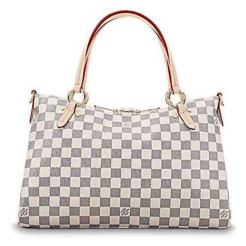ルイヴィトン Louis Vuitton リミントン 2way ダミエアズール N40022