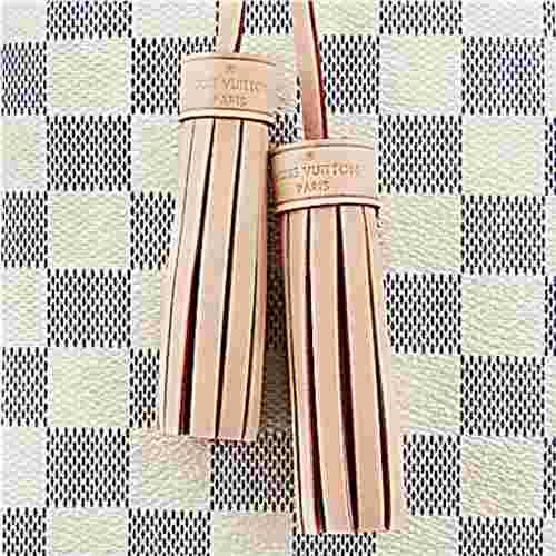 ルイヴィトン Louis Vuitton リミントン 2way ダミエアズール N40022