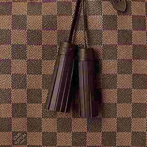 ルイヴィトン Louis Vuitton リミントン 2way ダミエエベヌ N40023