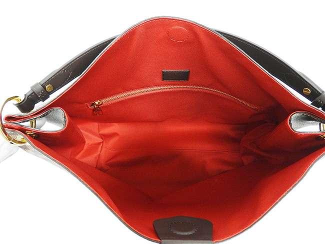 LOUIS VUITTON ルイヴィトン  ショルダーバッグ ワンショルダー グレースフルMM ダミエ N44045
