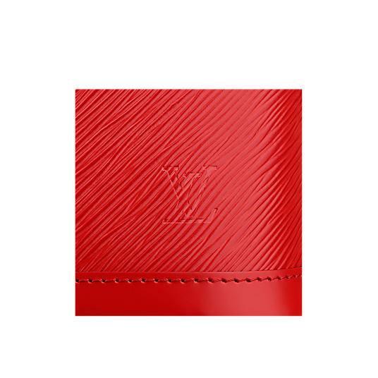 LOUIS VUITTON ルイヴィトン アルマ MINI・チェーン コクリコ  ショルダーバッグ M51404