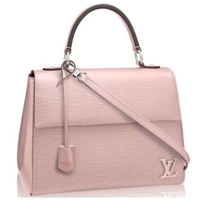 ルイヴィトン Louis Vuitton  クリュニー BB エピ ハンドバッグ  M41338