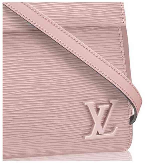 ルイヴィトン Louis Vuitton  クリュニー BB エピ ハンドバッグ  M41338