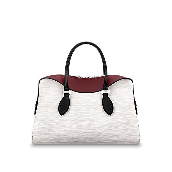 ルイヴィトン Louis Vuitton  テュイルリートート ブロン トートバッグ  M53443