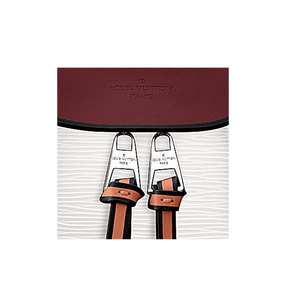ルイヴィトン Louis Vuitton  テュイルリートート ブロン トートバッグ  M53443