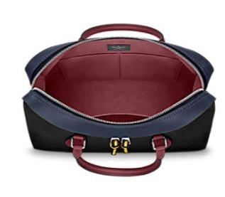 ルイヴィトン Louis Vuitton    テュイルリートート ノワール トートバッグ M54387 