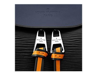 ルイヴィトン Louis Vuitton    テュイルリートート ノワール トートバッグ M54387 
