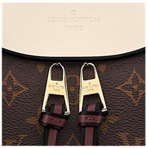 Louis Vuitton ルイヴィトン   テュイルリートート モノグラム/クレーム M43571