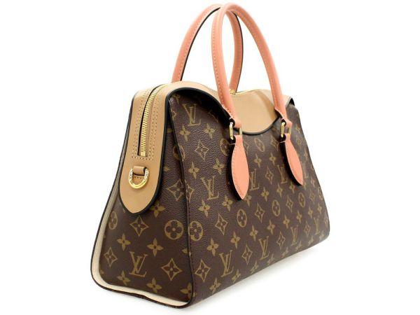 LOUIS VUITTON ルイヴィトン ハンドバッグ ショルダーバッグ レディース 2WAY テュイルリートート セサミ/ペッシュ/クレーム M44270