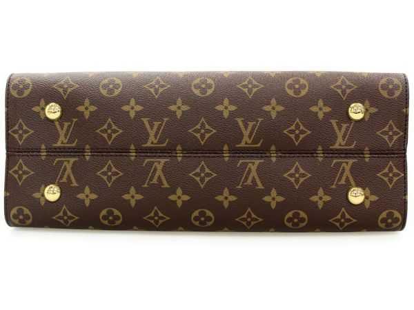 LOUIS VUITTON ルイヴィトン ハンドバッグ ショルダーバッグ レディース 2WAY テュイルリートート セサミ/ペッシュ/クレーム M44270