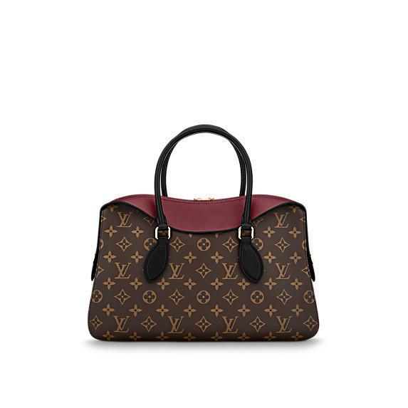 LOUIS VUITTON ルイヴィトン  テュイルリートート ローズ ブリュイエール  バッグ M43706