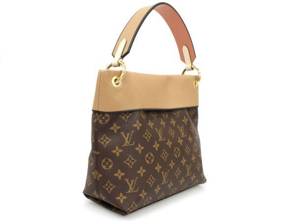 ルイヴィトン ショルダーバッグ モノグラム テュイルリーブザス  LOUIS VUITTON ヴィトン バッグ 2way トリコロール  M44272​