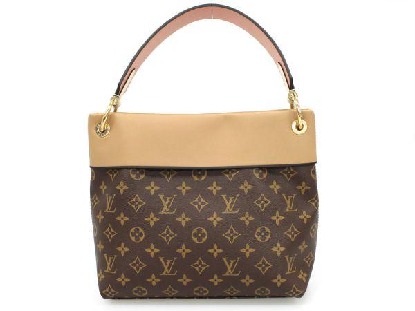 ルイヴィトン ショルダーバッグ モノグラム テュイルリーブザス  LOUIS VUITTON ヴィトン バッグ 2way トリコロール  M44272​