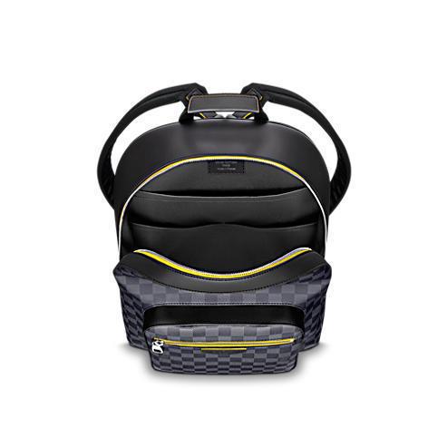 ルイヴィトン Louis Vuitton ジョシュバックパック N42414