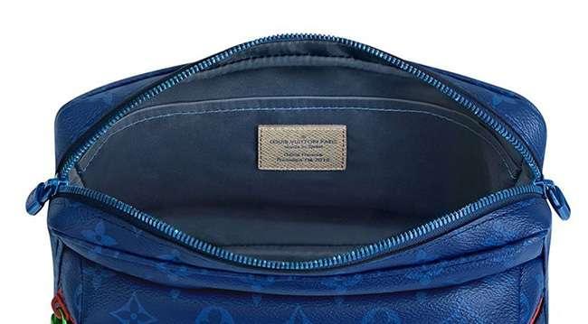 ルイヴィトン コレクション  Louis Vuitton  メッセンジャー PM M43829