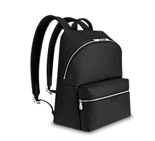 ルイヴィトン タイガ・レザー Louis Vuitton アポロ・バックパック M33450