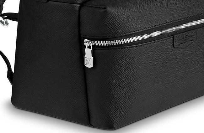 ルイヴィトン タイガ・レザー Louis Vuitton アポロ・バックパック M33450