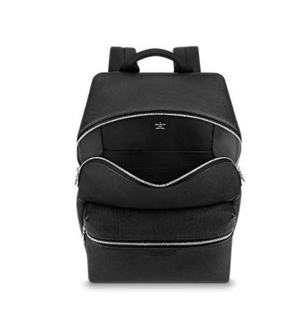 ルイヴィトン タイガ・レザー Louis Vuitton アポロ・バックパック M33450