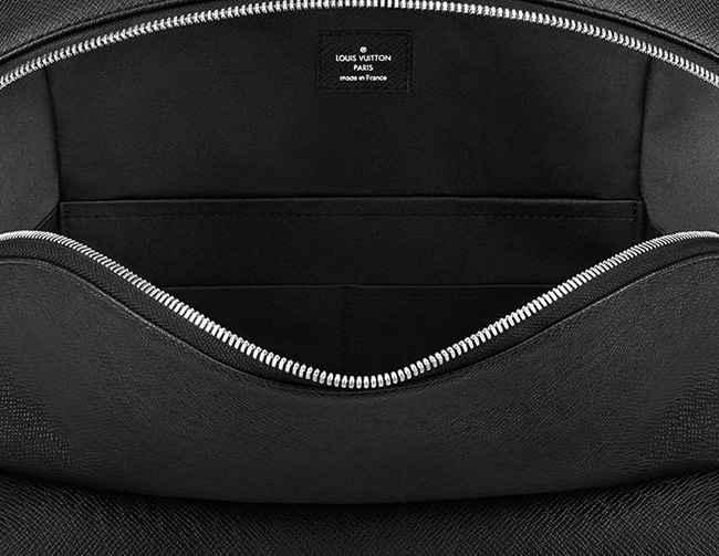 ルイヴィトン タイガ・レザー Louis Vuitton アポロ・バックパック M33450