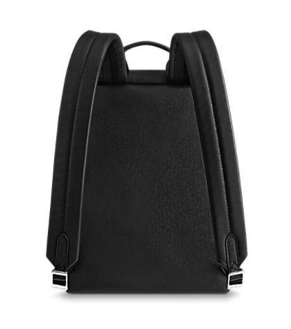 ルイヴィトン タイガ・レザー Louis Vuitton アポロ・バックパック M33450