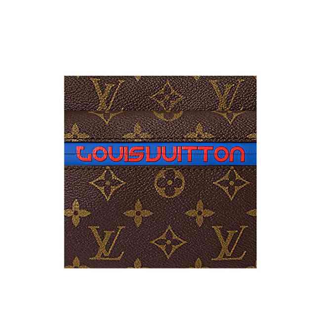 LouisVuittonルイヴィトン  ウエストバッグ バムバッグ M43828
