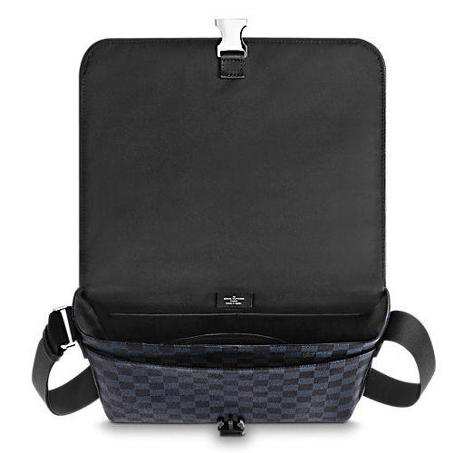 ルイヴィトン Louis Vuitton マッチポイント・メッセンジャー N40010