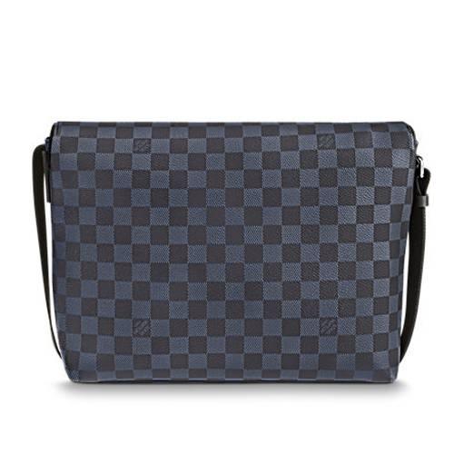 ルイヴィトン Louis Vuitton マッチポイント・メッセンジャー N40010