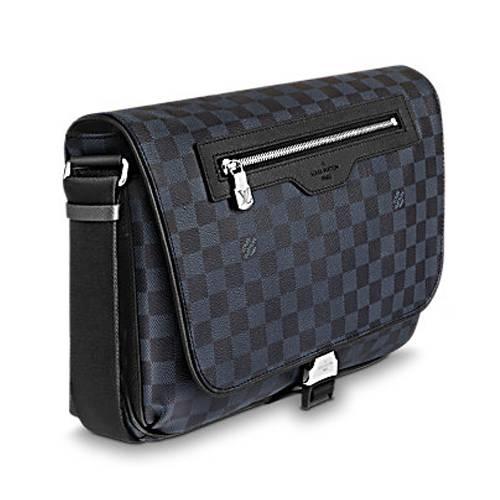 ルイヴィトン Louis Vuitton マッチポイント・メッセンジャー N40010