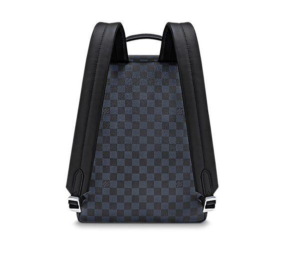 ルイヴィトンLouis Vuitton  アポロ・バックパック  カジュアル N50003