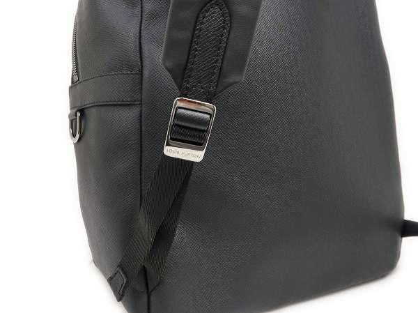 ルイヴィトン LOUIS VUITTON リュックサック メンズ リュック デイバッグ アポロ・バックパック タイガ・レザー M43825