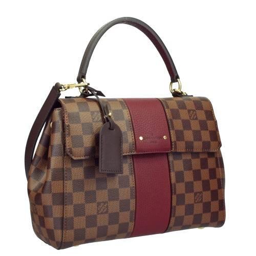 ルイヴィトン LOUIS VUITTON  バッグ レディース ダミエ ボンド・ストリート N64416