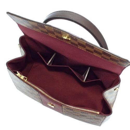 ルイヴィトン LOUIS VUITTON  バッグ レディース ダミエ ボンド・ストリート N64416