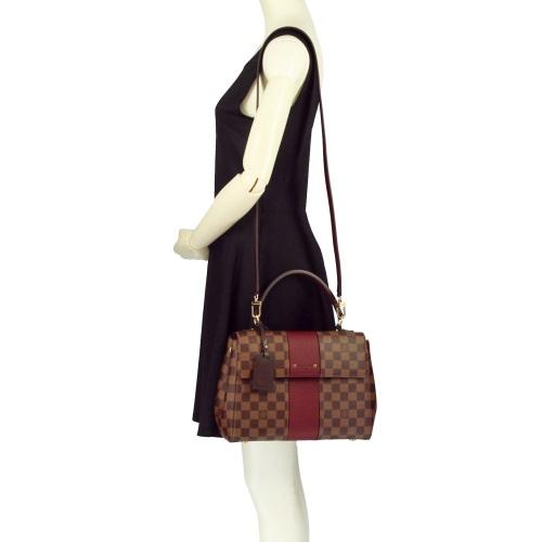 ルイヴィトン LOUIS VUITTON  バッグ レディース ダミエ ボンド・ストリート N64416
