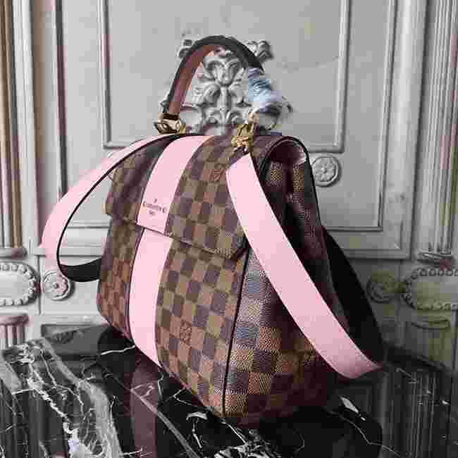   LOUIS VUITTON ボンド・ストリート ダミエ  マグノリア N64417​