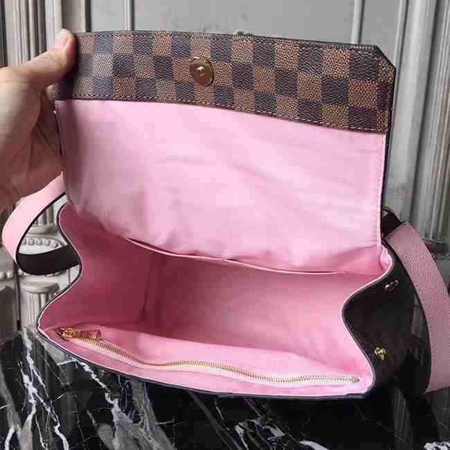   LOUIS VUITTON ボンド・ストリート ダミエ  マグノリア N64417​