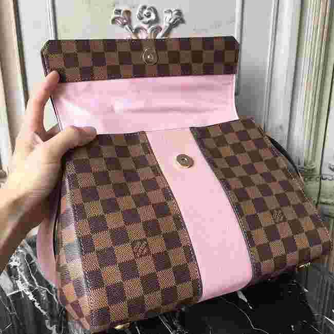   LOUIS VUITTON ボンド・ストリート ダミエ  マグノリア N64417​