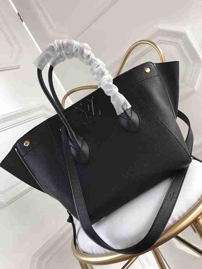 ルイヴィトン フリーダム 2WAY トートバッグ Louis Vuitton M54843