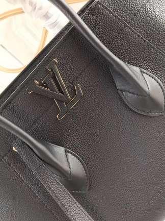 ルイヴィトン フリーダム 2WAY トートバッグ Louis Vuitton M54843