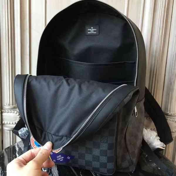 ルイヴィトン JOSH BACKPACK バックパック ダミエ N64424