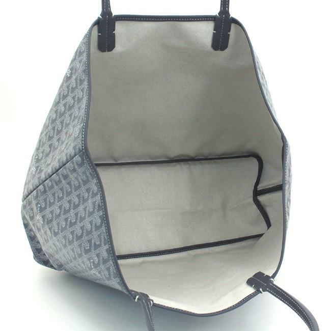 ゴヤール  GOYARD サンルイPM SANT LOUIS PM AMALOUIS(PM) グレー G2020607
