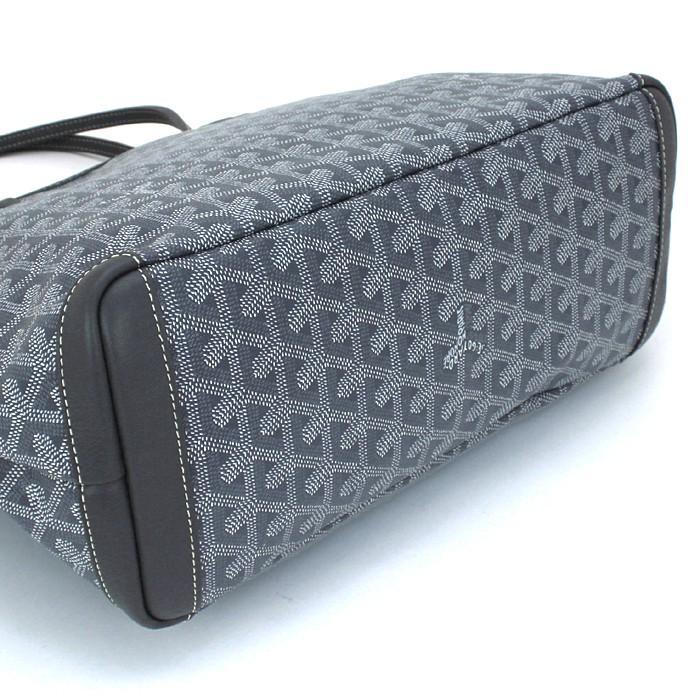 ゴヤール  GOYARD アルトワPM ARTOIS PM グリ G2020615