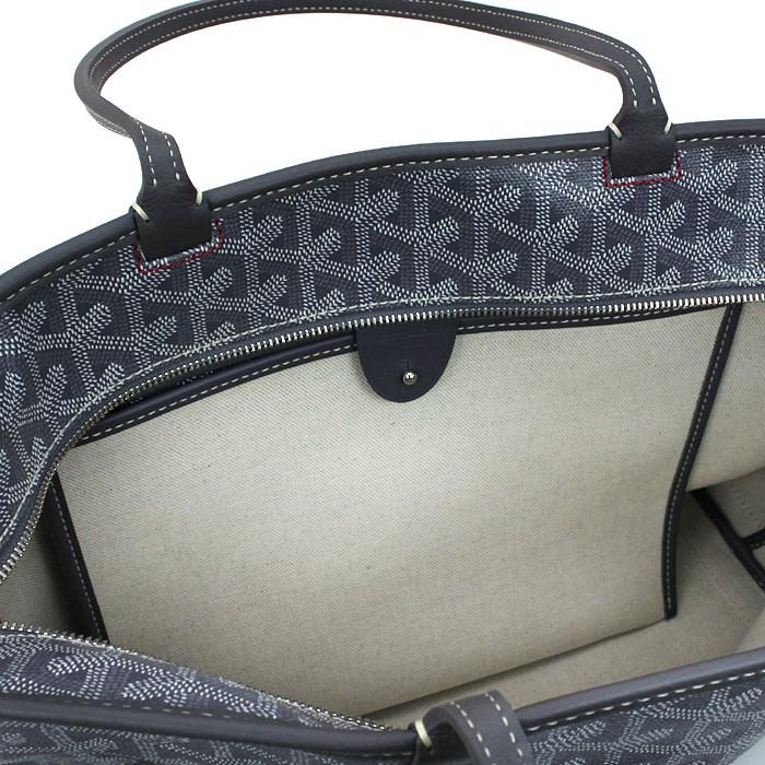 ゴヤール  GOYARD アルトワPM ARTOIS PM グリ G2020615