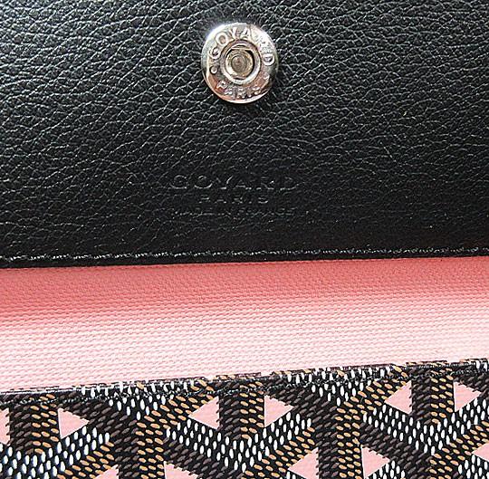GOYARD  ゴヤール サンルイ クレール・ヴォア PM ローズ プードル ピンク ROSE POUDRE G2020619